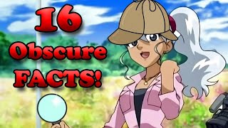 16 Obscure Bakugan Facts You Didn't Know!