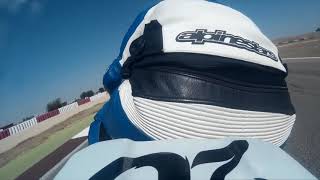 Rodada Circuito Albacete 27/07/2014 ALBA RACING