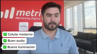 🚀 📲 4 Tips para crear anuncios vendedores en redes sociales usando tu celular (Parte 1)