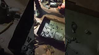 engine oral video