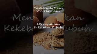 manfaat gula merah untuk diet #menudietsehat #resepdiet #diet #health #short #shorts #viral