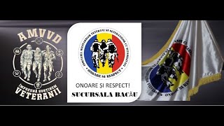 A.M.V.V.D. - sucursala BACĂU prezenta la a doua ediție a turneului internațional „Judo fără bariere”