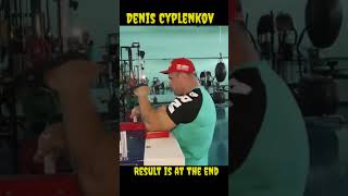 Denis Cyplenkov unstoppable come back##Denis vs Devon Larratt....... and many more.##