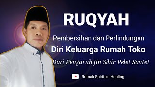 Ruqyah Healing