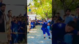 wow woda beautiful jump ##must watch video ##