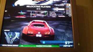 NFS MW RTS-PSYCO CHEATER Part 4