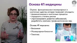 Интегративная функциональная медицина