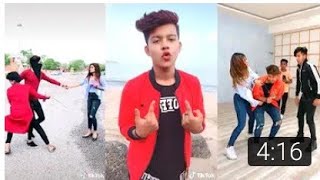 funny comedy.tiktok video! Riyaz Ali.manjul khattar.awez darbar like apps.vigo video.tiktok