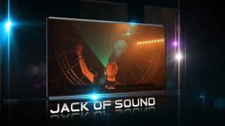 Jack of Sound - This Kinda Music (HQ + HD Preview)