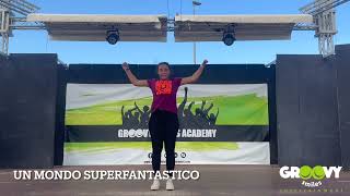 GSE - Mini Disco Time: UN MONDOSUPERFANTASTICO