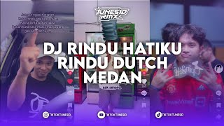 DJ RINDU HATIKU RINDU DUTCH MEDAN SOUND HANDPHONECHINA_5 REMIX BY ZAIP_ X IMAM