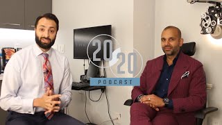 The 20/20 Podcast - Episode 4: Jason Sarai on Building a Luxury Brand and the Power of Gratitude