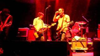 The Hold Steady "The Weekenders" Live @ Newport Music Hall