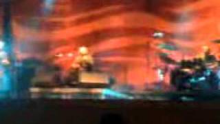 Paralamas- Romance Ideal(Show em Ponta Grossa-PR)