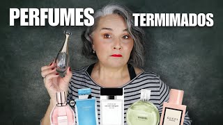 PRODUCTOS TERMINADOS-PERFUMES-PARTE 2