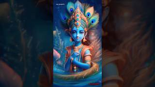 बरसाने वाली राधे का मनमोहक गाना barsane wali radhe BGM ❤️ #radhakrishna  #shortsfeed #shorts #viral