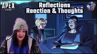 Apex Legends - Reflections Reaction and Thoughts