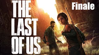 Let's Play! The Last of Us Remastered Finale