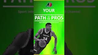 Your Path to the Pros