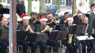 Kerst Concert Amantius - Christmas Song