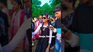 new santali dabungdance 2024#shorts#santalifansan#santali_viral#trending