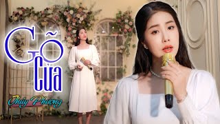 Gõ Cửa - Thuý Phượng Bolero || GIỌNG CA ĐỂ ĐỜI