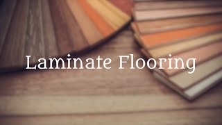 Laminate flooring collection of decoridea.co.uk