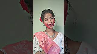 Naito Samblpuri reels video 🌹🌸🌸🌸🌹🌸🌹 Happy Holi 🌷