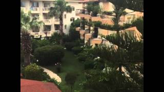 Sunland beach hotel Antalya kemer Çamyuva