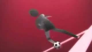 SOCCER GOL - LIGA DJARUM INDONESIA 2006