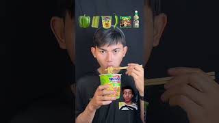 makan emoticon  #mukbang #eating #challenge #shortsvideo #emojichallenge #videoshort  #shorts