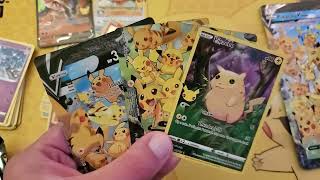 SO MANY PIKACHUS! Opening A Pikachu V Union Box! REUPLOAD!!