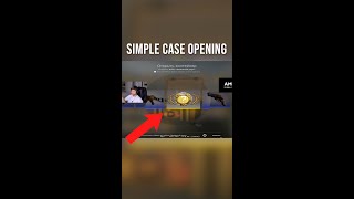 S1MPLE CASE OPENING ($500) 🤑