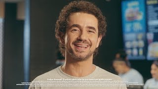 McDonald's | McDia Feliz | Ago 2019