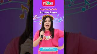 Lagu Anak Anak PAUD Indonesia Balita dan Anak Prasekolah | Bunda Piara