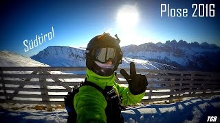 Plose Brixen 2016 | Ski Edit | GoPro Hero 4 Black