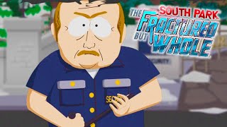 МЕСТЬ КОПА ► South Park: The Fractured But Whole #10