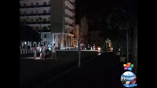 Monopoli, disagi per blackout improvvisi: ecco come ottenere il rimborso