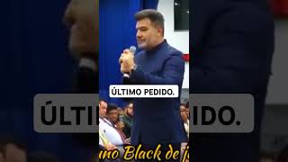 ÚLTIMO PEDIDO/@BRUNOBLACKDEJESUSOFICIAL #power_of_god #motivação