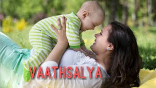 VAATHSALYA | LYRICAL | SHAMEER MUDIPU | YOGISH AN | NEW KANNADA | ALBUM | MOTHER SONG