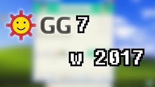 GG7 w 2017