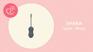 Lysio - Grey - Review | EasyToys