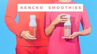 KENCKO SMOOTHIES | OH HAPPY MEI