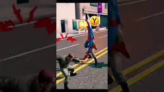 Walkthrough the amazing spider-man 2 mobile #2 #tasm2 #homenaranha #electro #spiderman2