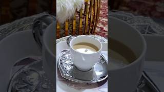 Coffee ☕️ Tasty #Enjoycoffee  #Busybabay #shortvideo like share  7star 🌟 restaurant zaiqa