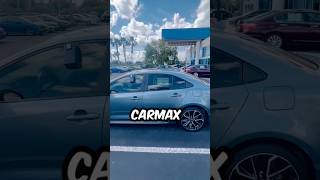 @CarMax .com or APP Easier car shopping ever known to man! #cars#forsale#popular#models#jax#carlot