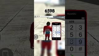 Indian bike driving 3d 6598 cheat code new update 😱😱😱 #shorts #viralvideo #short