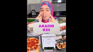 اغرب اختراعات من - Part 5-Amazon