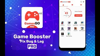 Download game Booster android.game booster apk pro