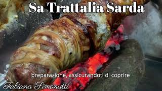 Sa Trattalia Sarda 🥘​🍲​